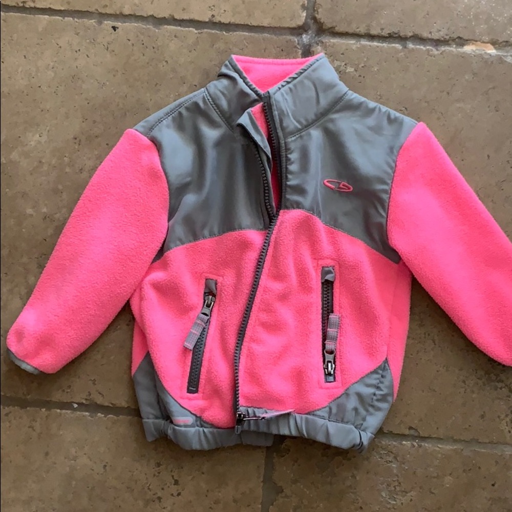 Champion coat